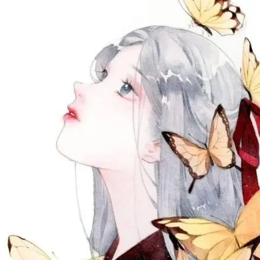用户 胶片控 头像